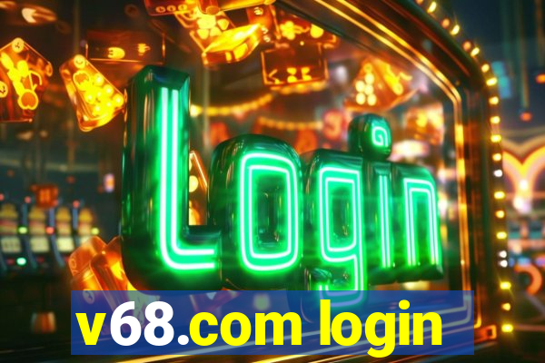 v68.com login